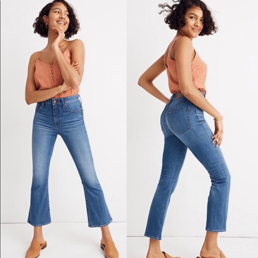 Madewell Curvy Cali Demi Boot 25 Petite Tierney